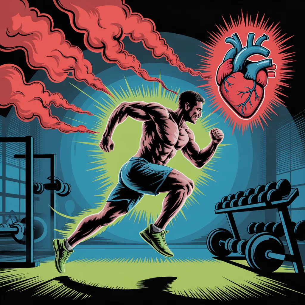 things that hurt your heart