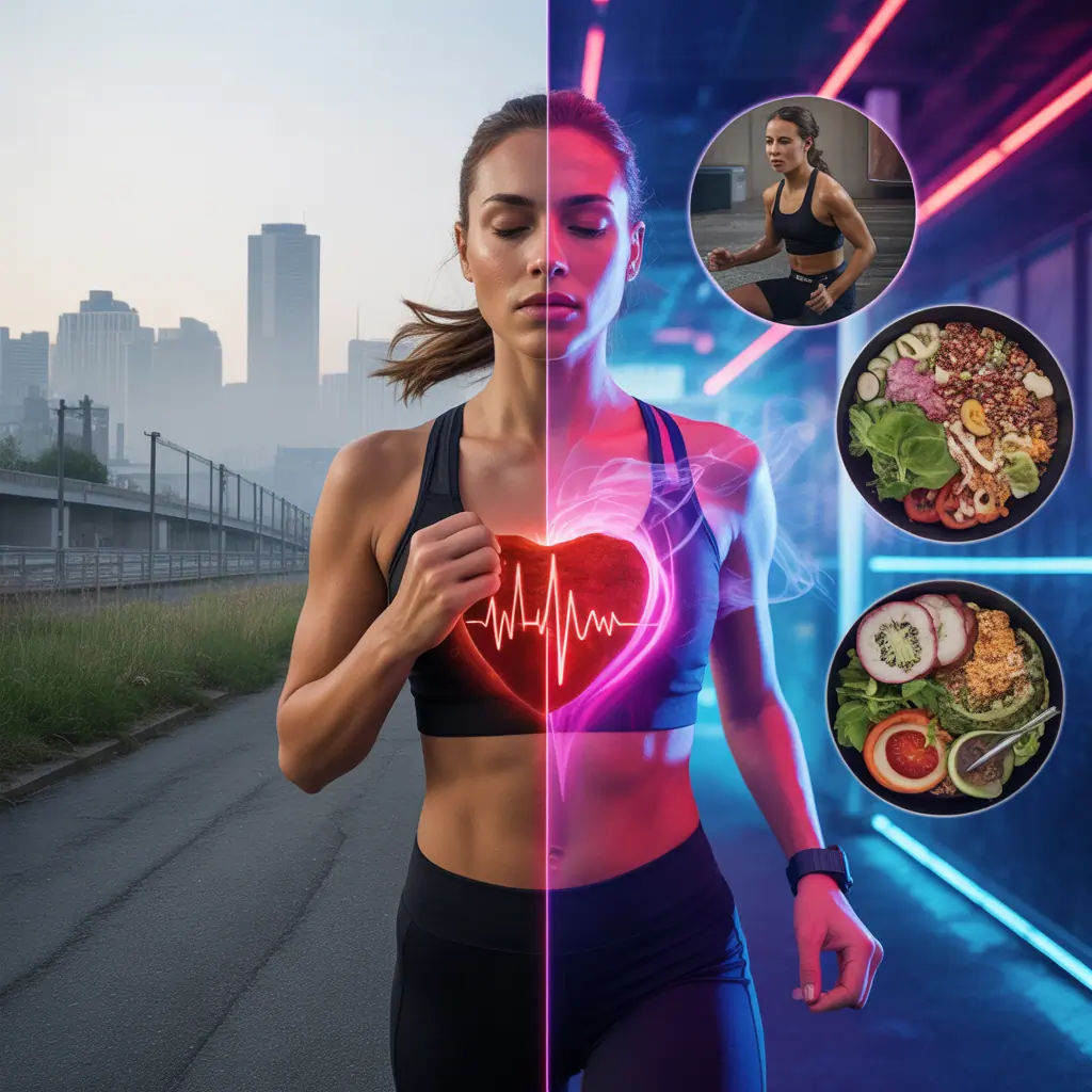 things that hurt your heart