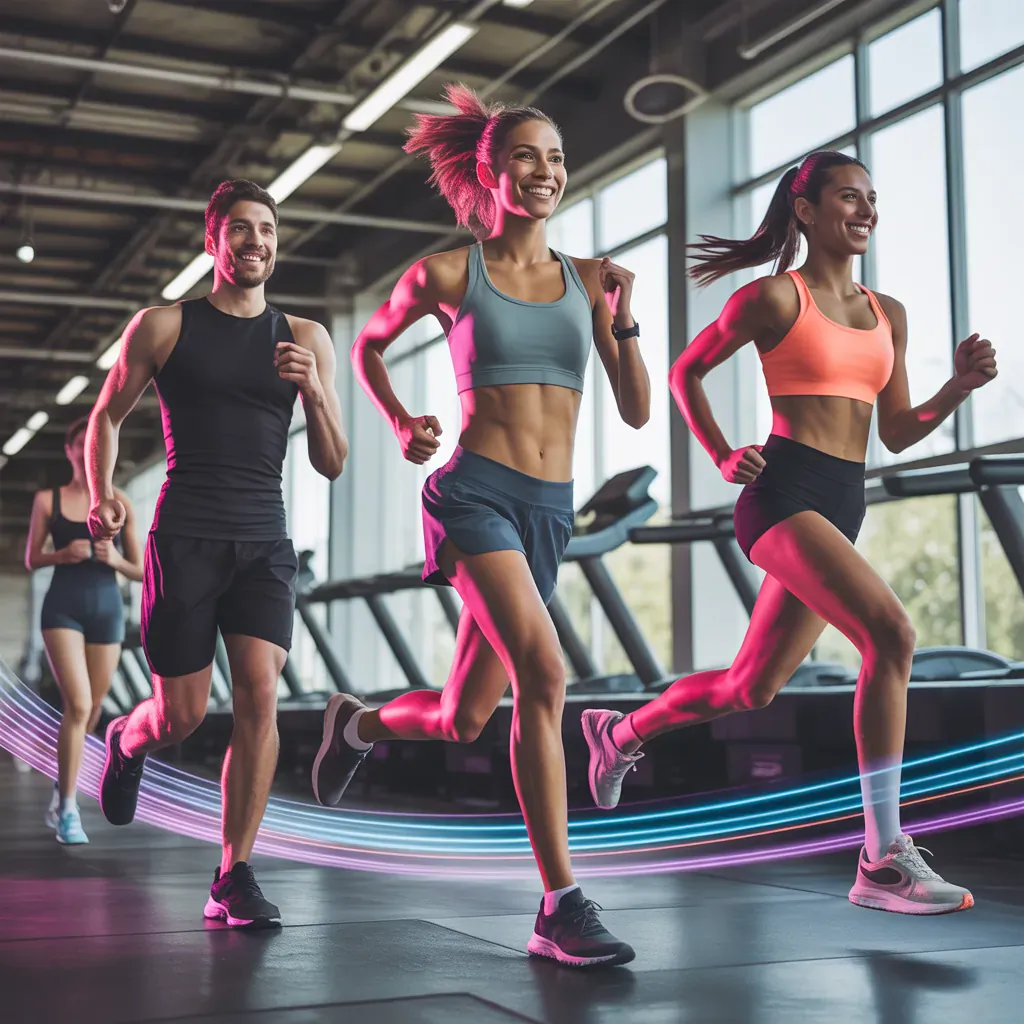 tips for long term exercise success