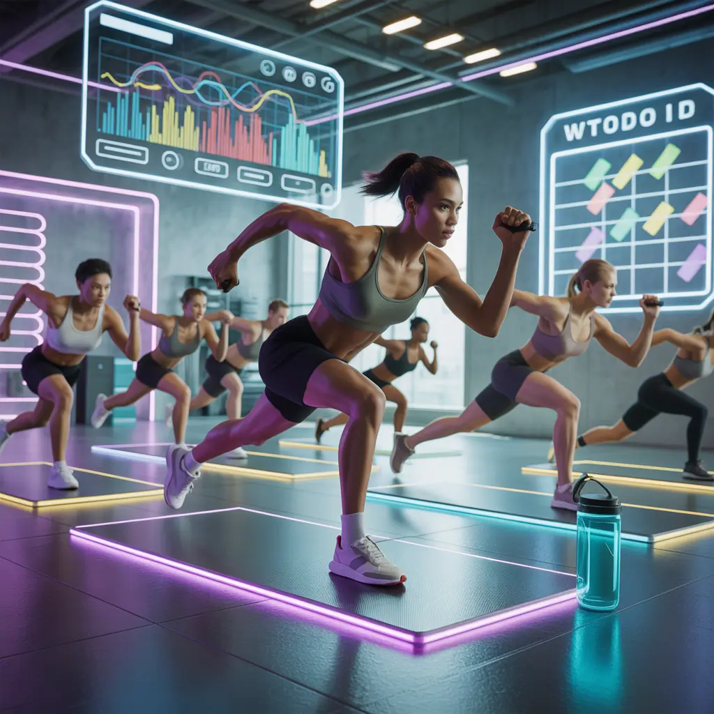 tips for long term exercise success