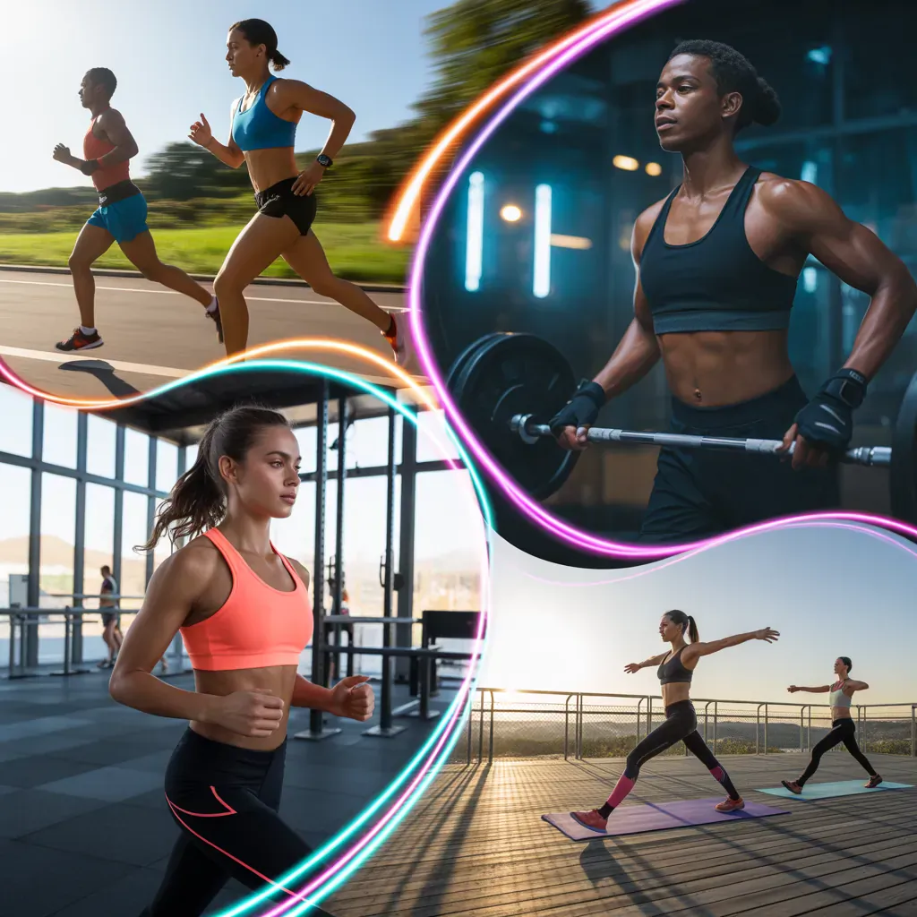 tips for long term exercise success