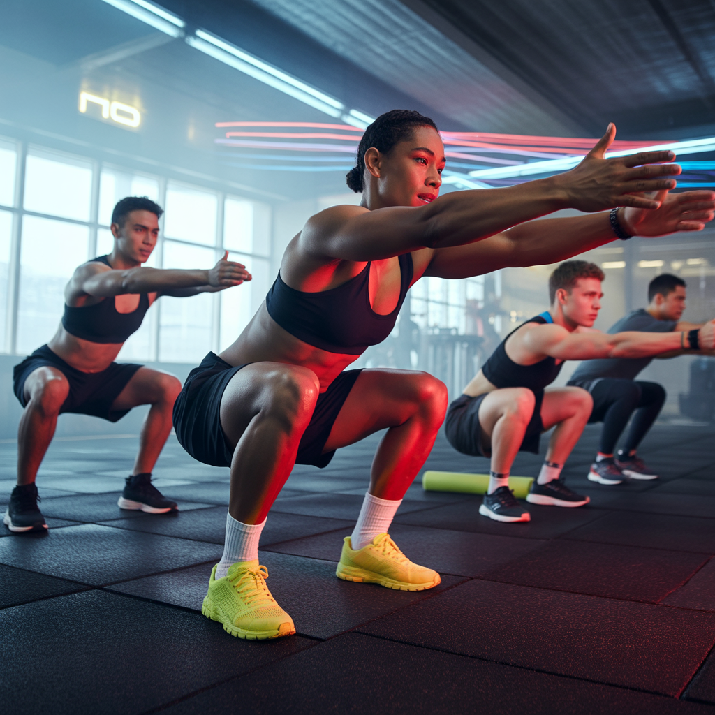 tips for preventing workout injuries