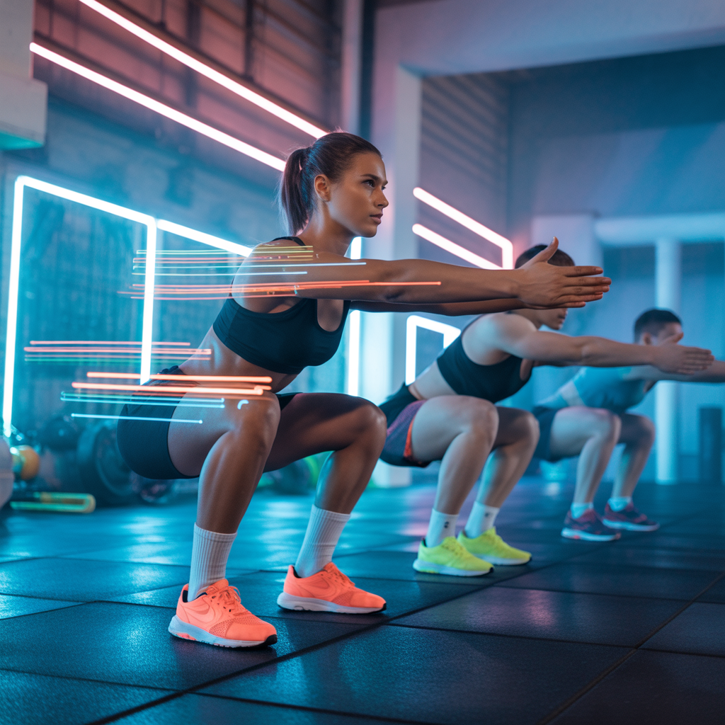 tips for preventing workout injuries