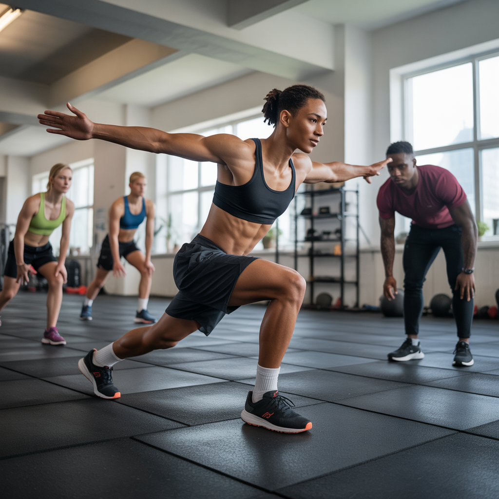 tips for preventing workout injuries