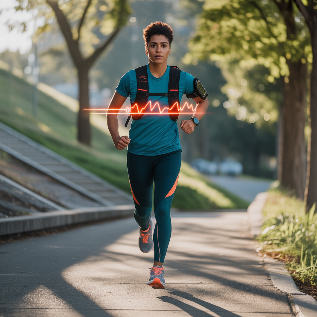 tips for turning a walk into a workout