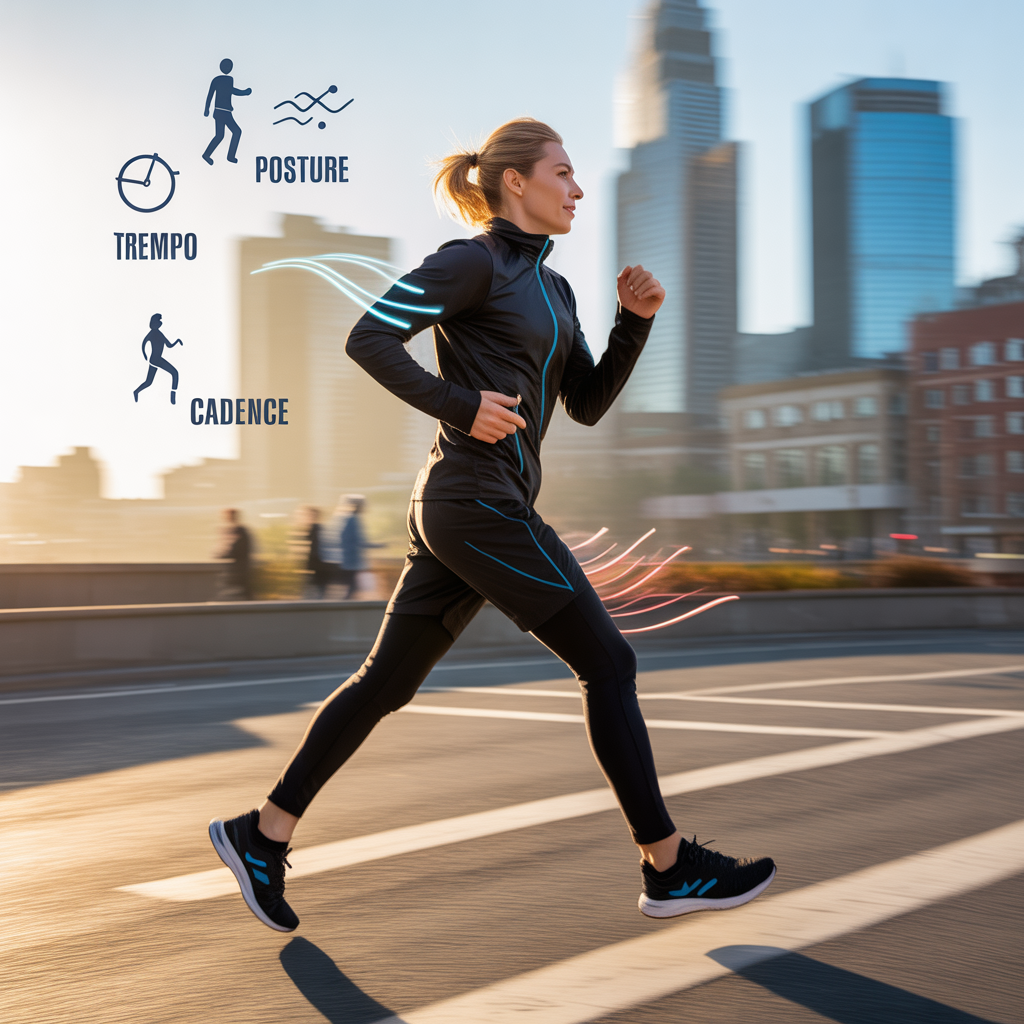tips for turning a walk into a workout