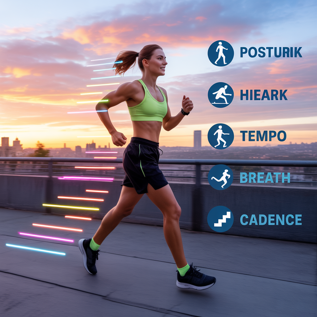 tips for turning a walk into a workout