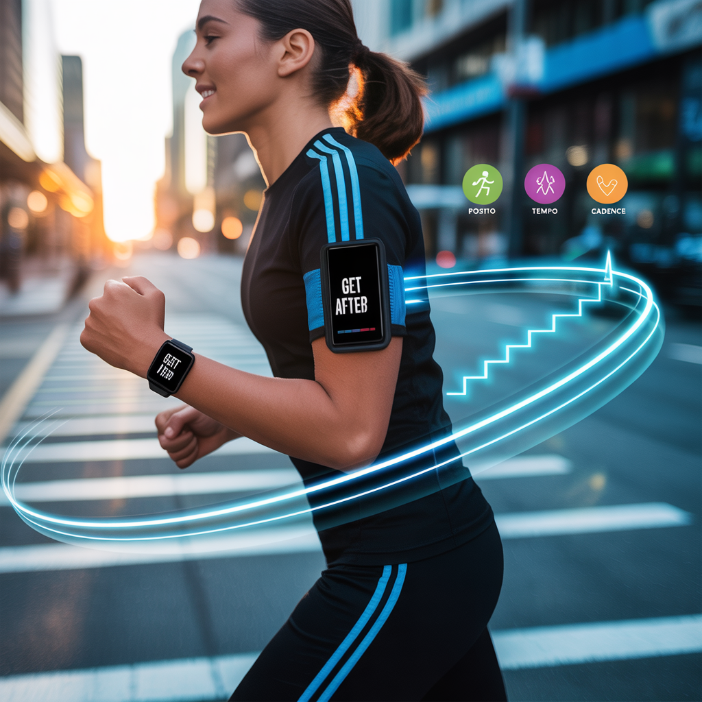 tips for turning a walk into a workout