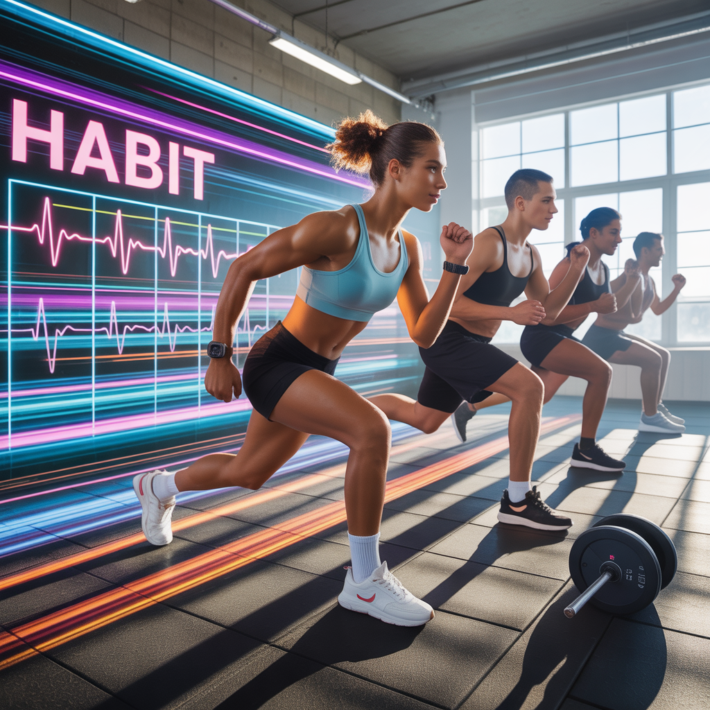 tips for workout consistency