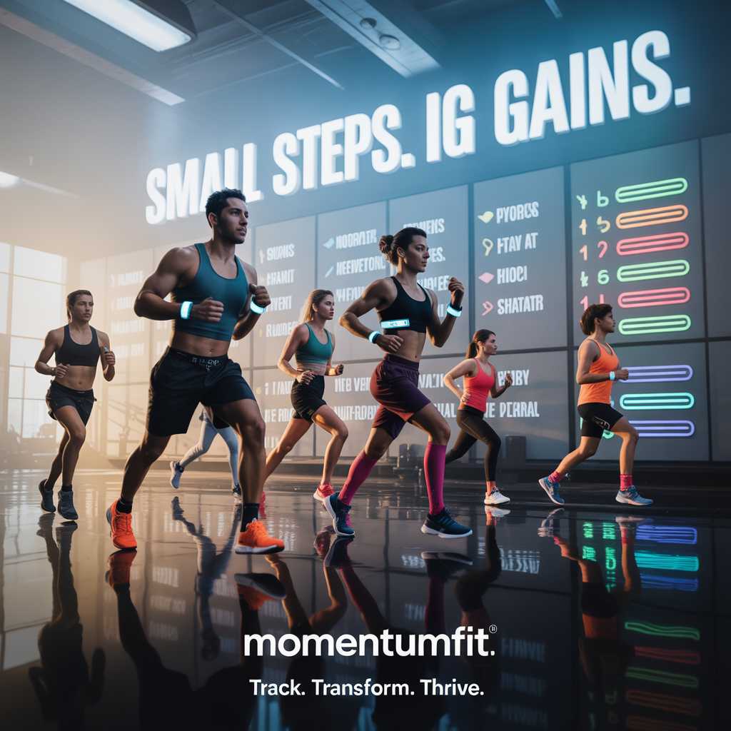 tips to get and stay motivated to workout
