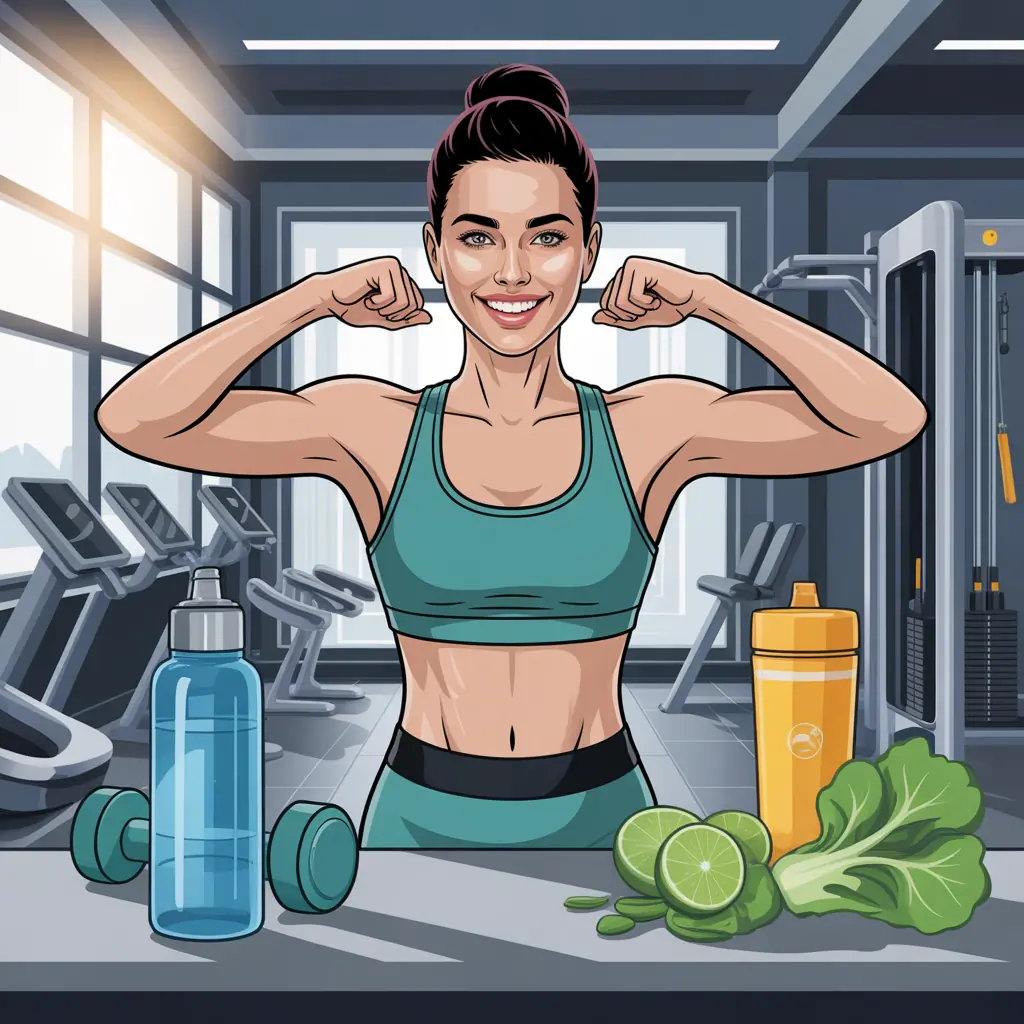 tips to tighten facial skin