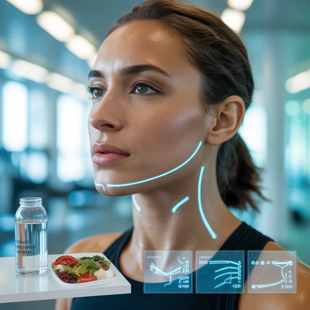 tips to tighten facial skin