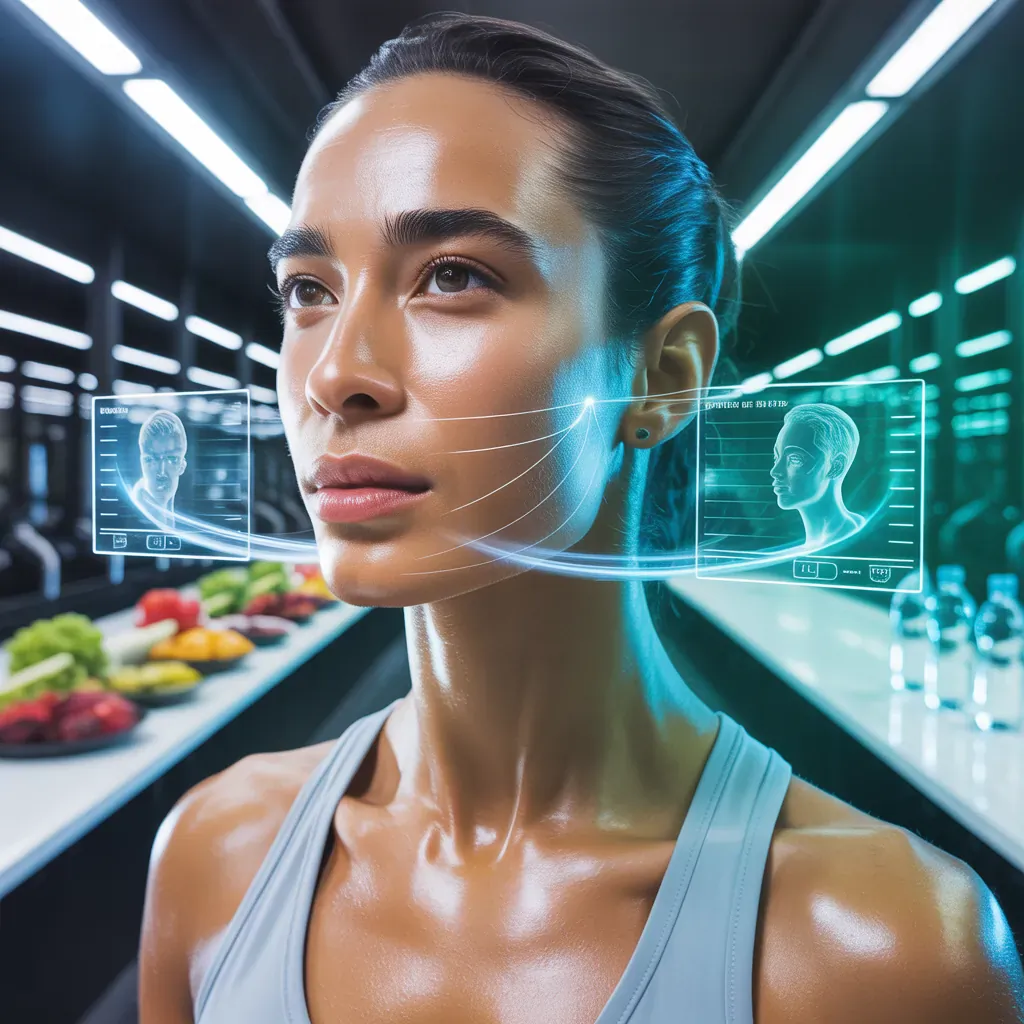 tips to tighten facial skin