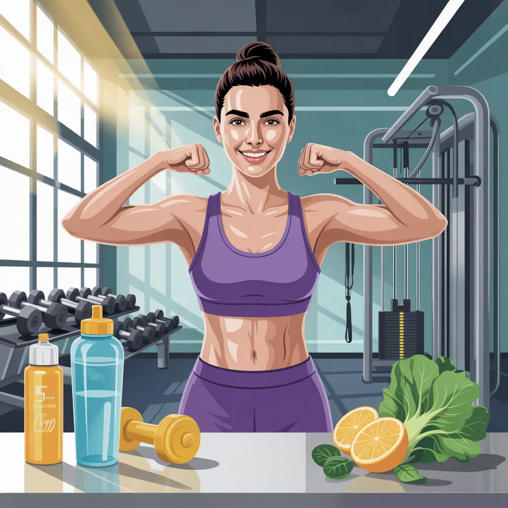 tips to tighten facial skin