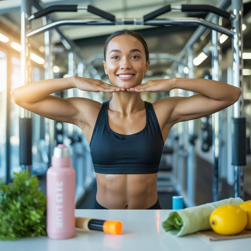 tips to tighten facial skin