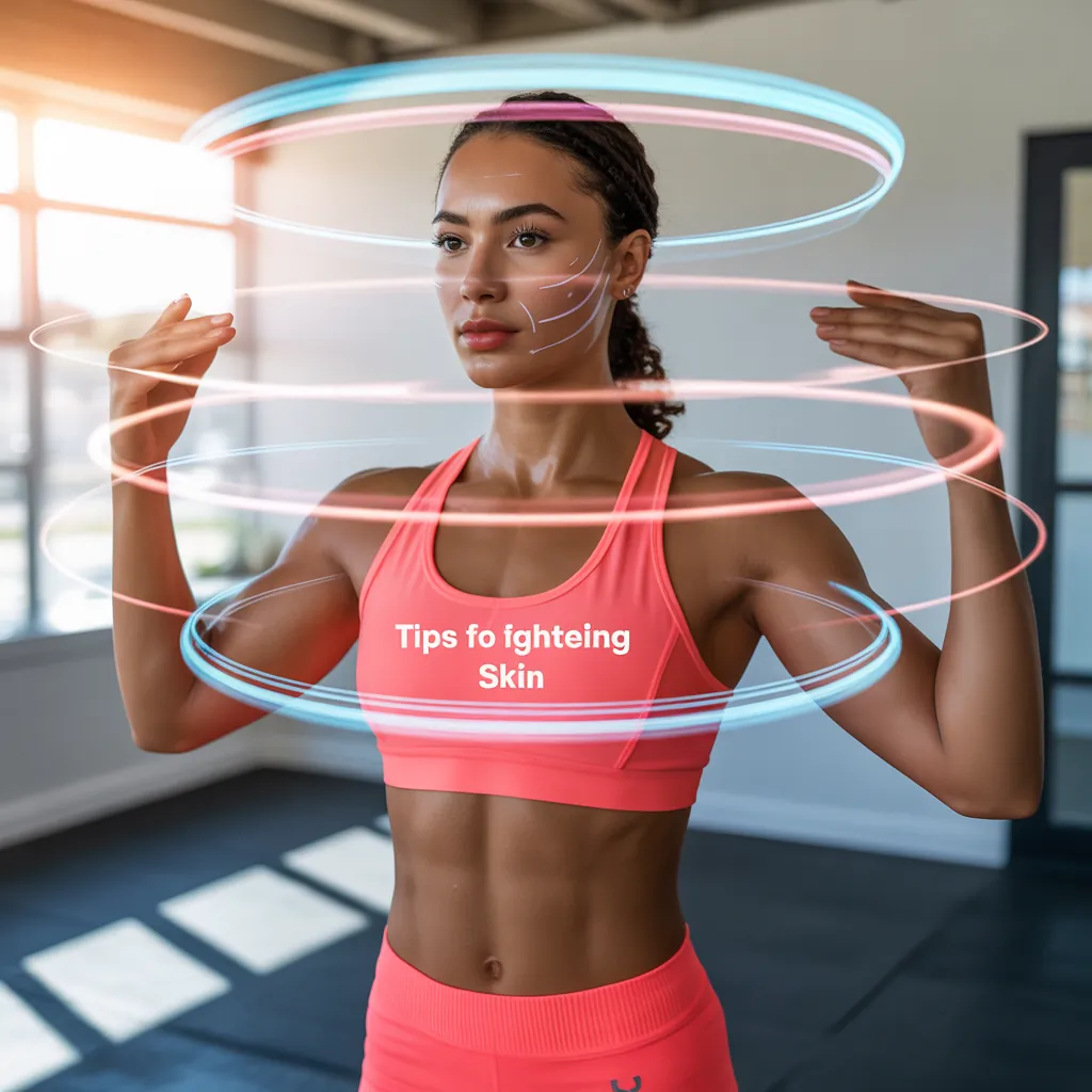 tips to tighten facial skin