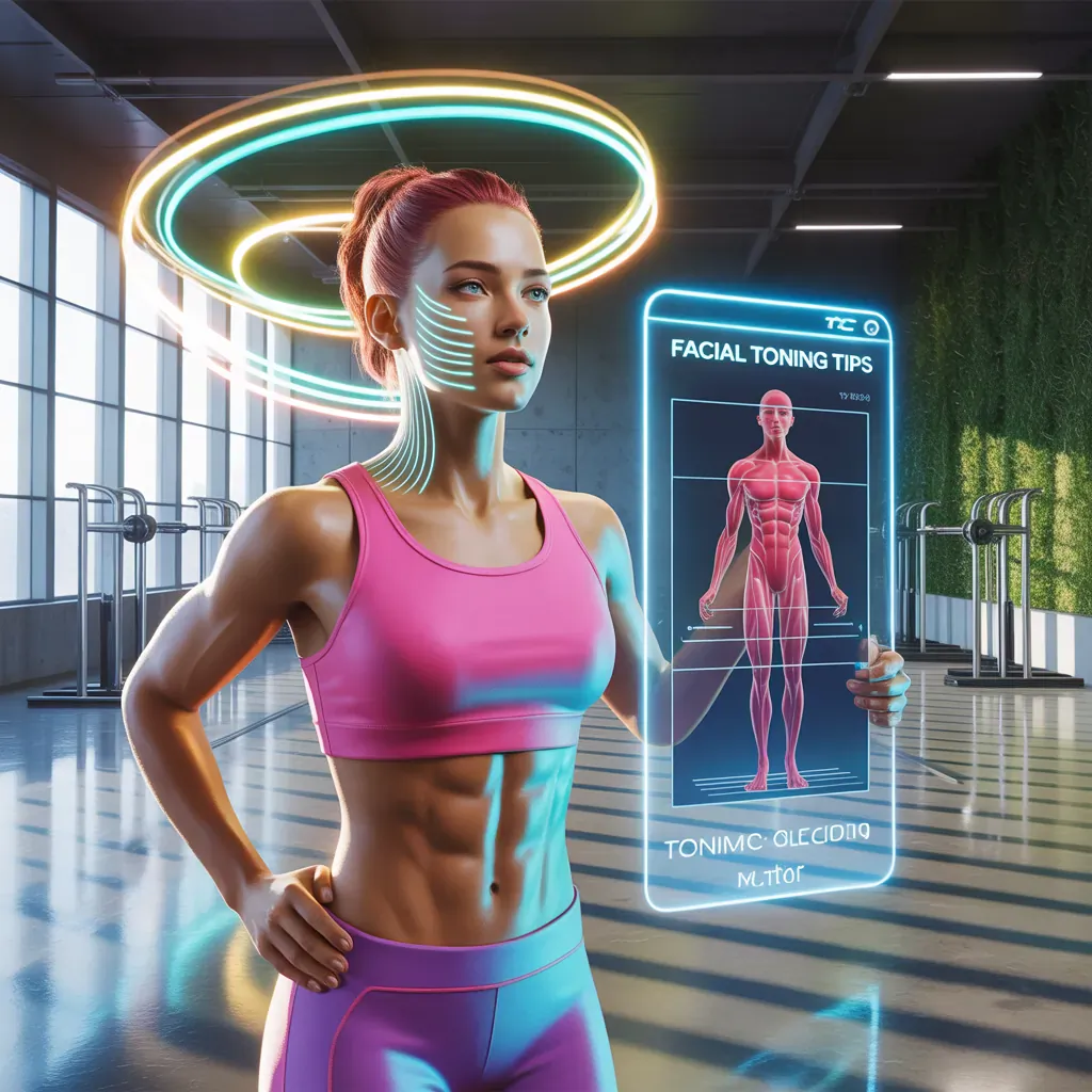 tips to tighten facial skin