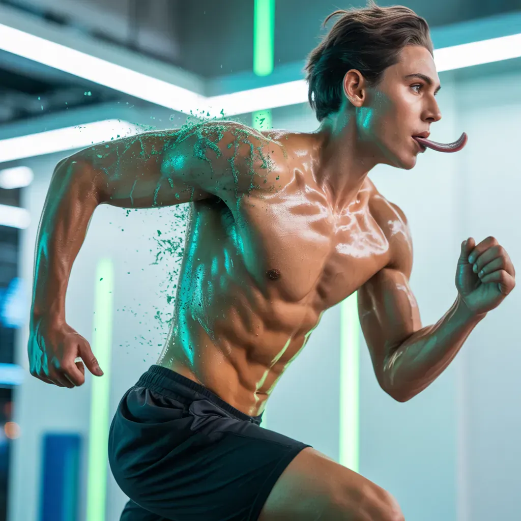 tongue and body toxins