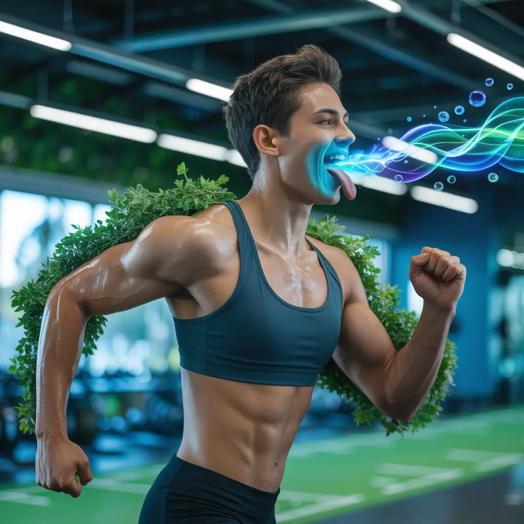 tongue and body toxins