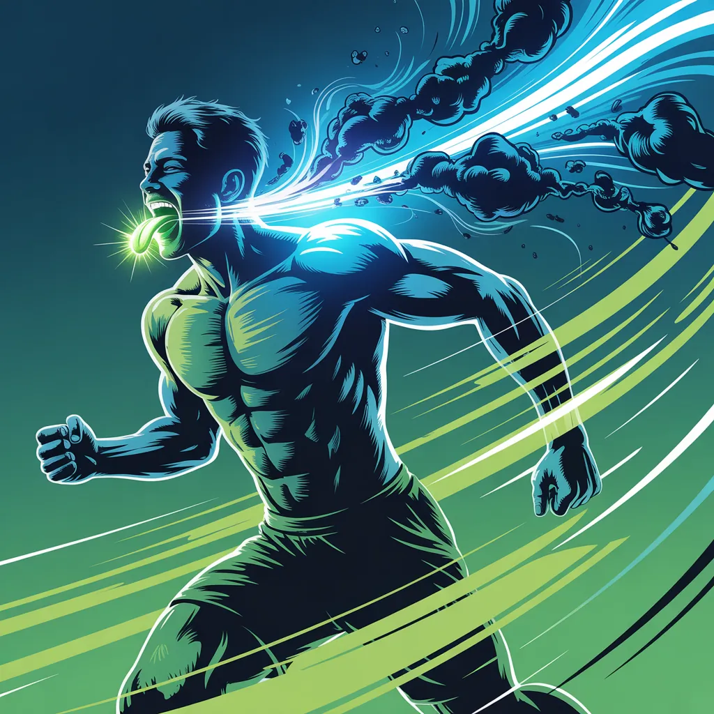 tongue and body toxins