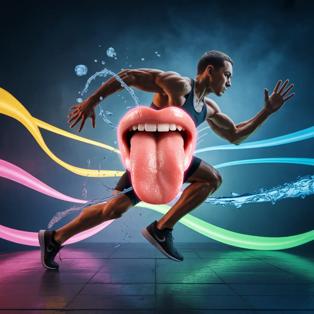 tongue and body toxins