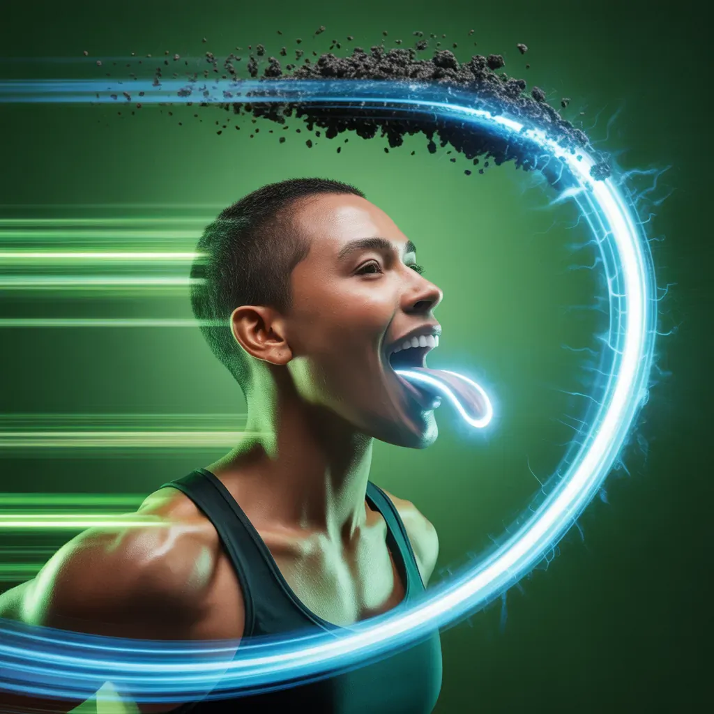 tongue and body toxins