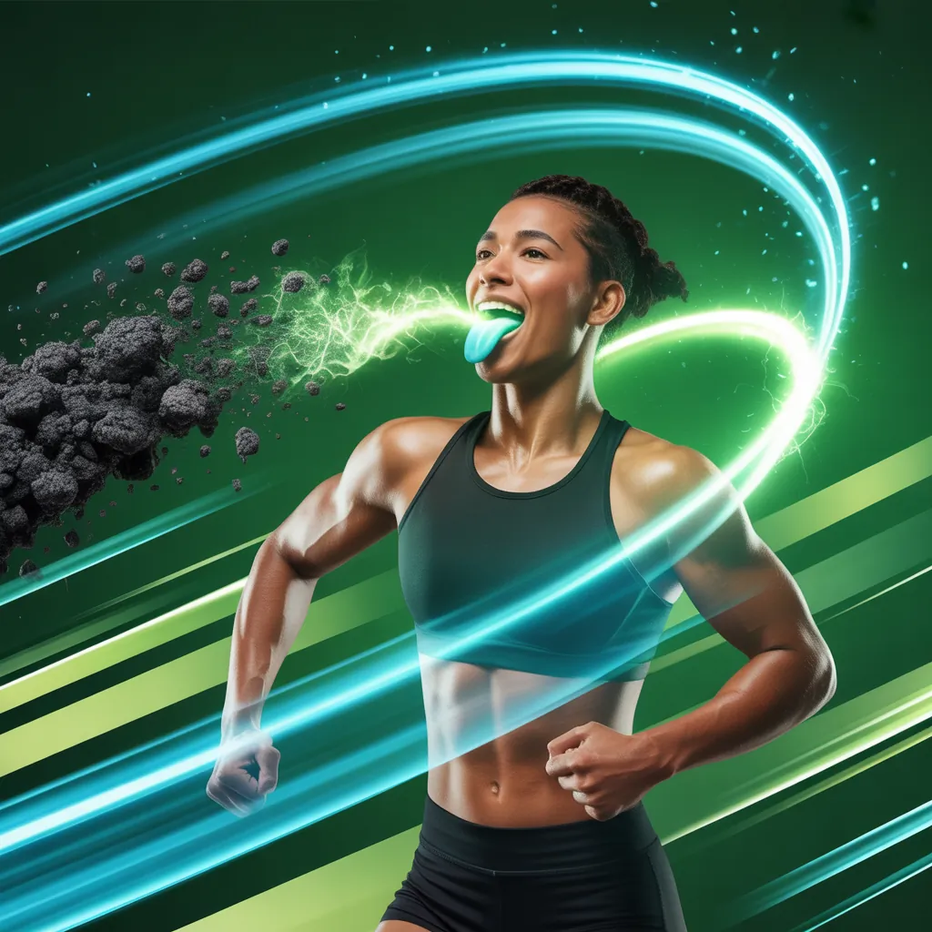 tongue and body toxins