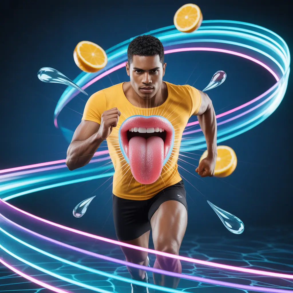 tongue and body toxins