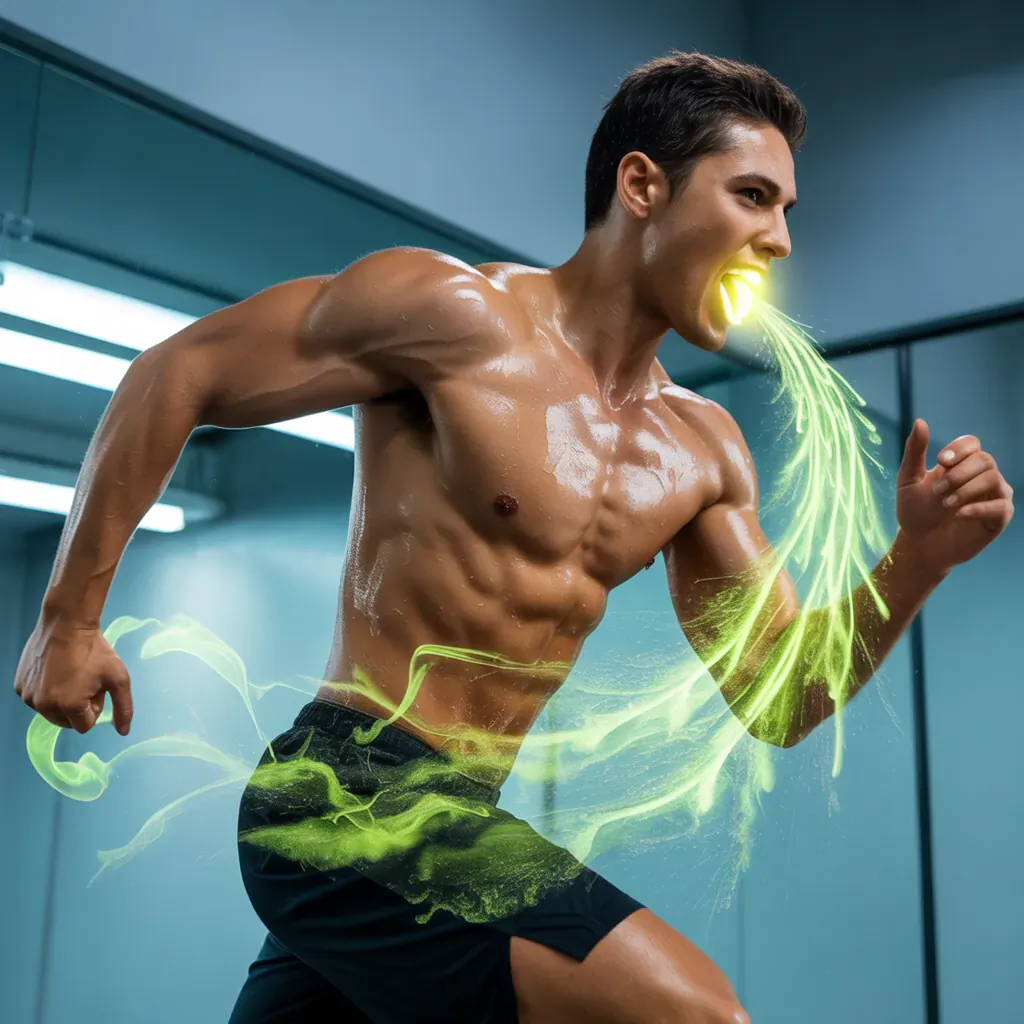 tongue and body toxins