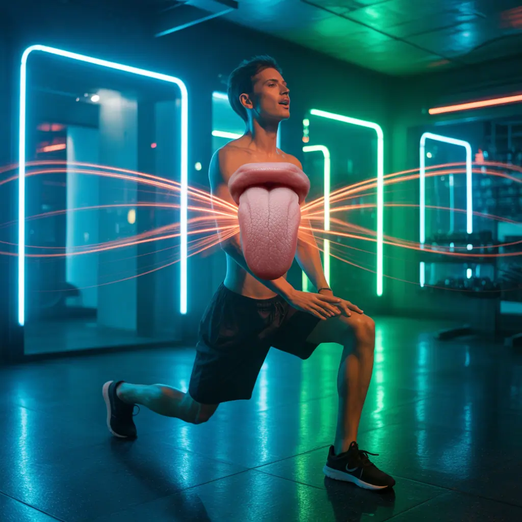 tongue and body toxins