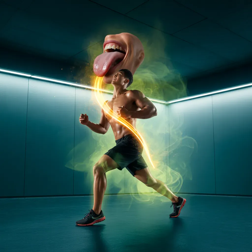 tongue and body toxins