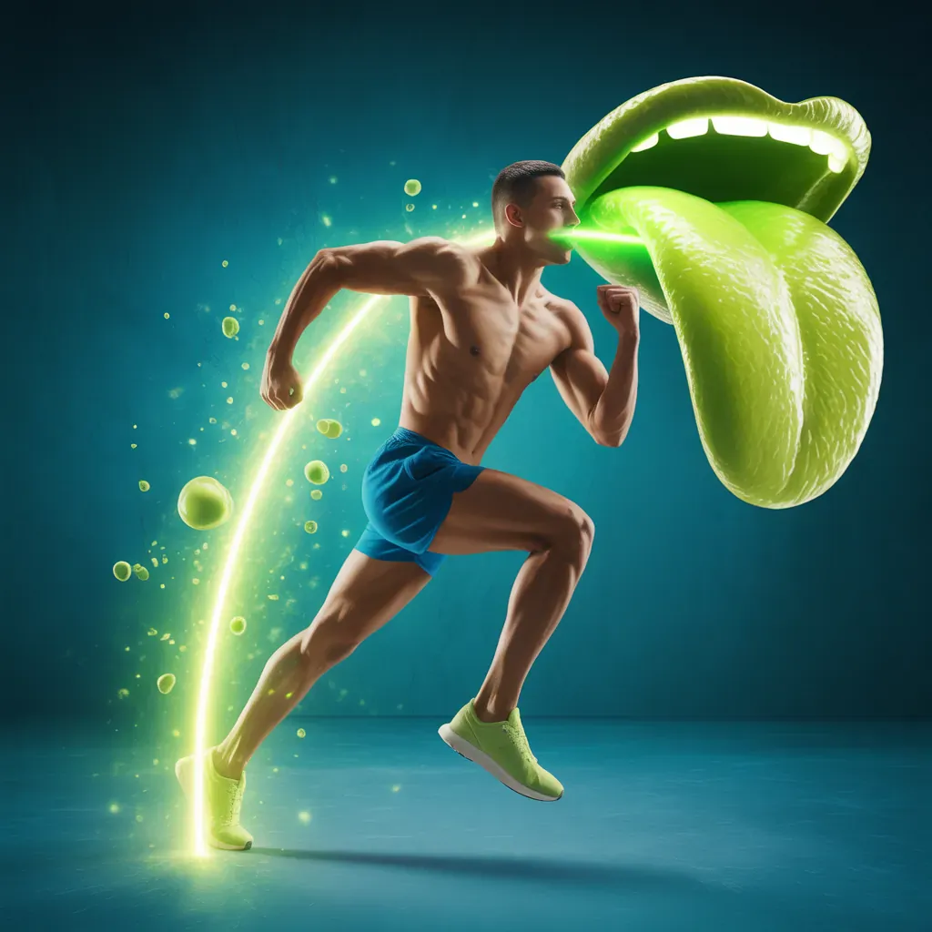 tongue and body toxins