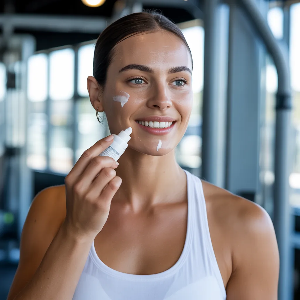 tooth darkness around lips remedies