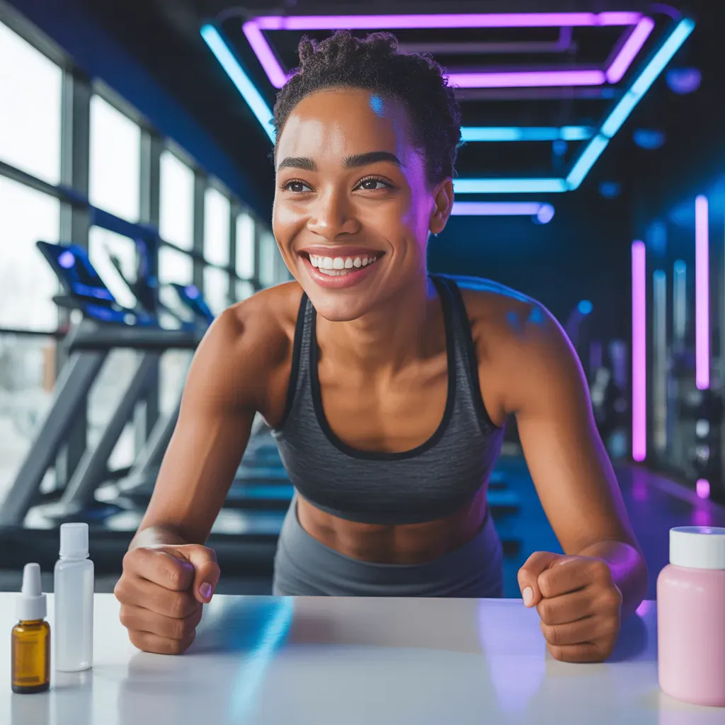 tooth darkness around lips remedies