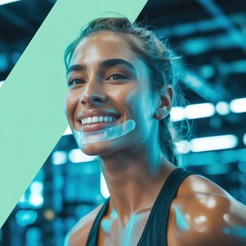 tooth darkness around lips remedies