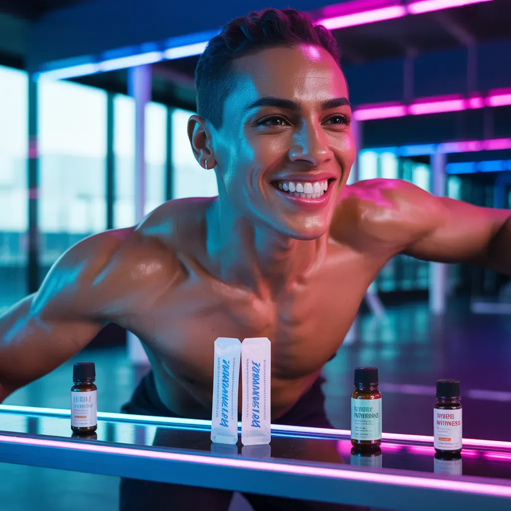 tooth darkness around lips remedies