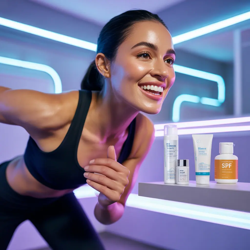 tooth darkness around lips remedies