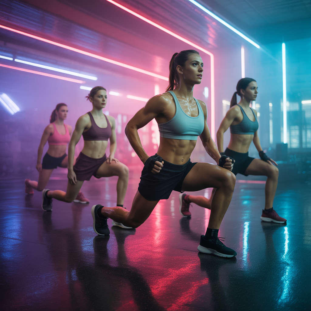 top 10 exercises for strengthening your glutes