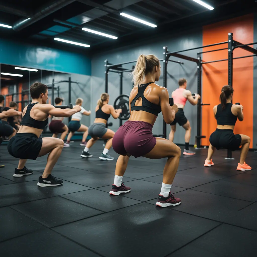 top 10 exercises for strengthening your glutes