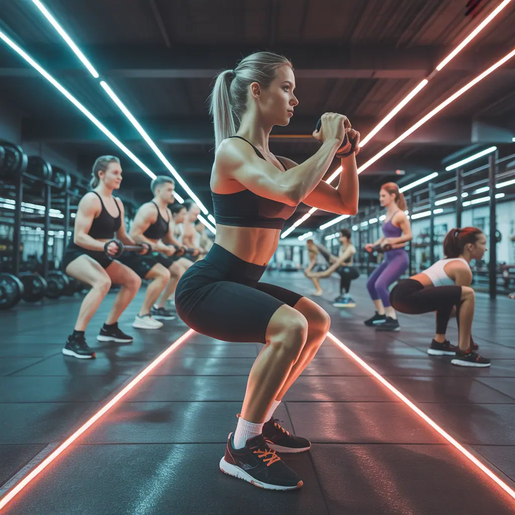 top 10 exercises for strengthening your glutes