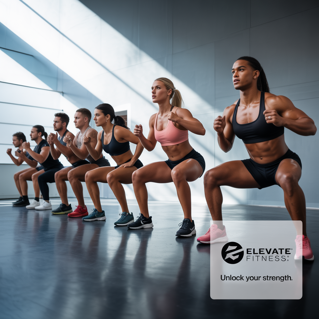 top 10 exercises for strengthening your glutes