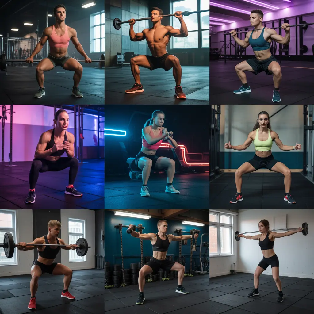 top 10 exercises for strengthening your glutes