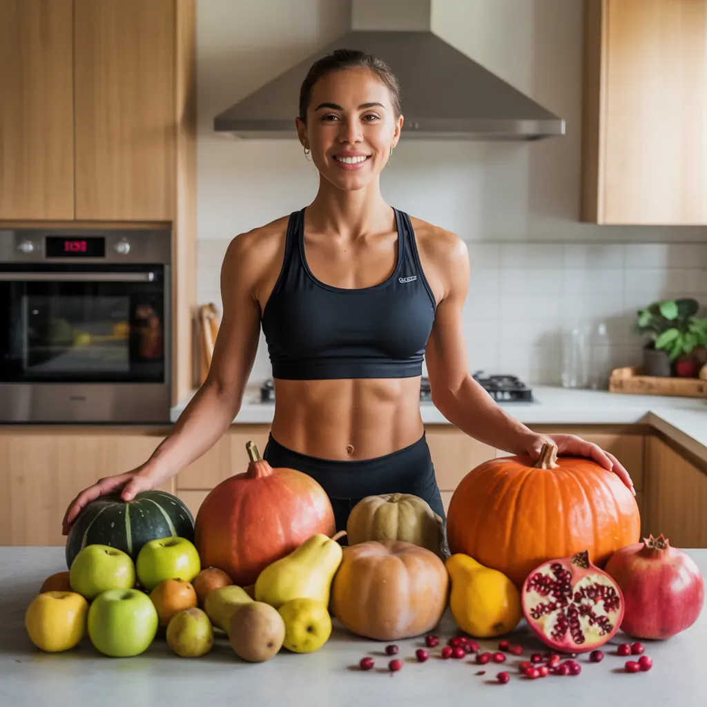 top fall produce picks