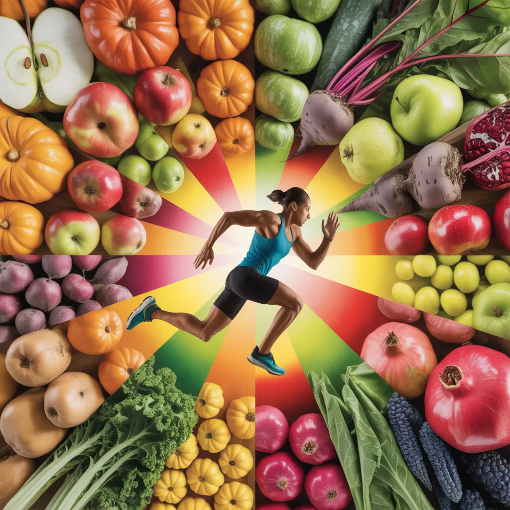 top fall produce picks