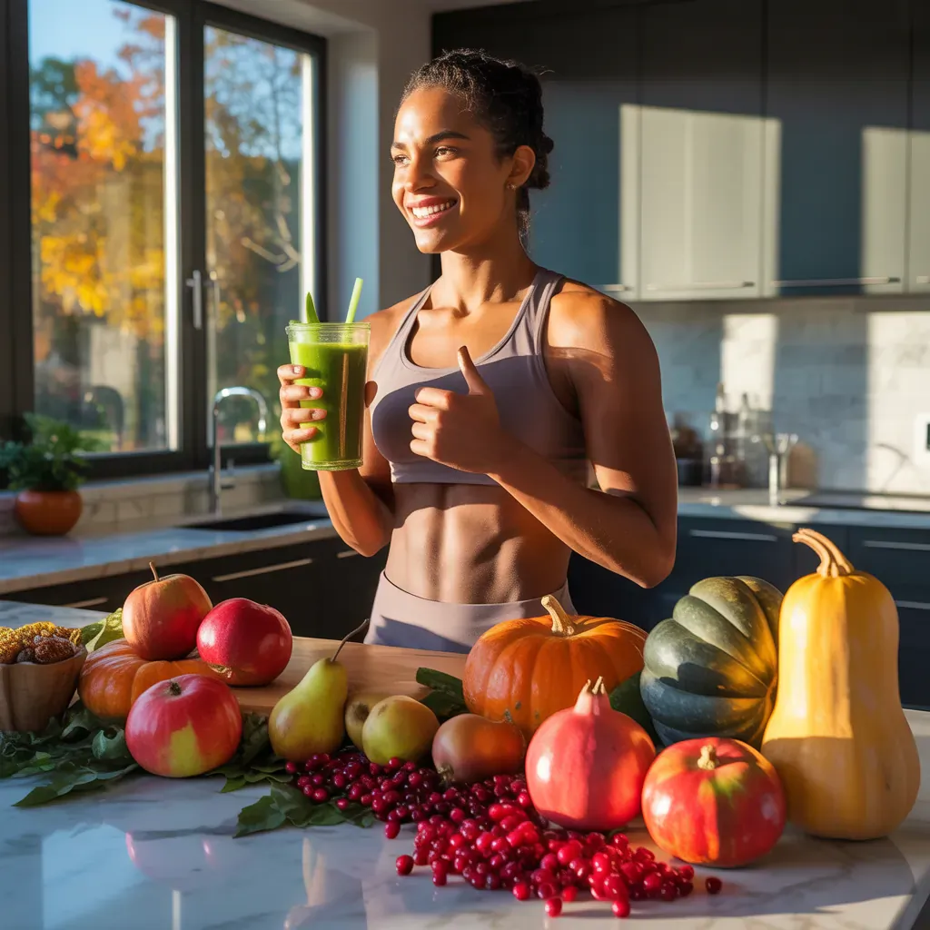 top fall produce picks