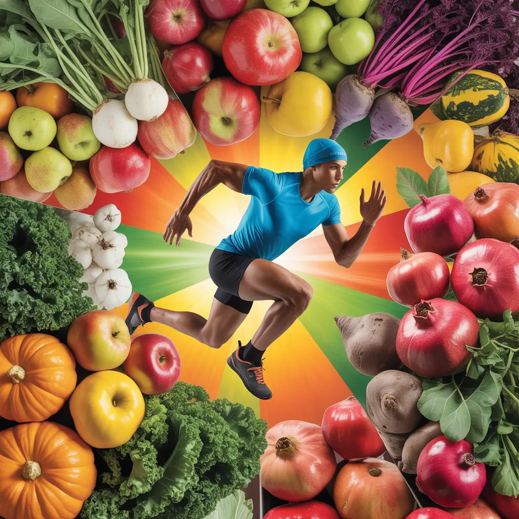 top fall produce picks