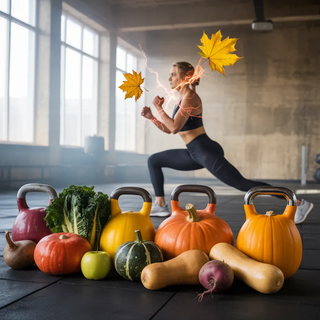 top fall produce picks