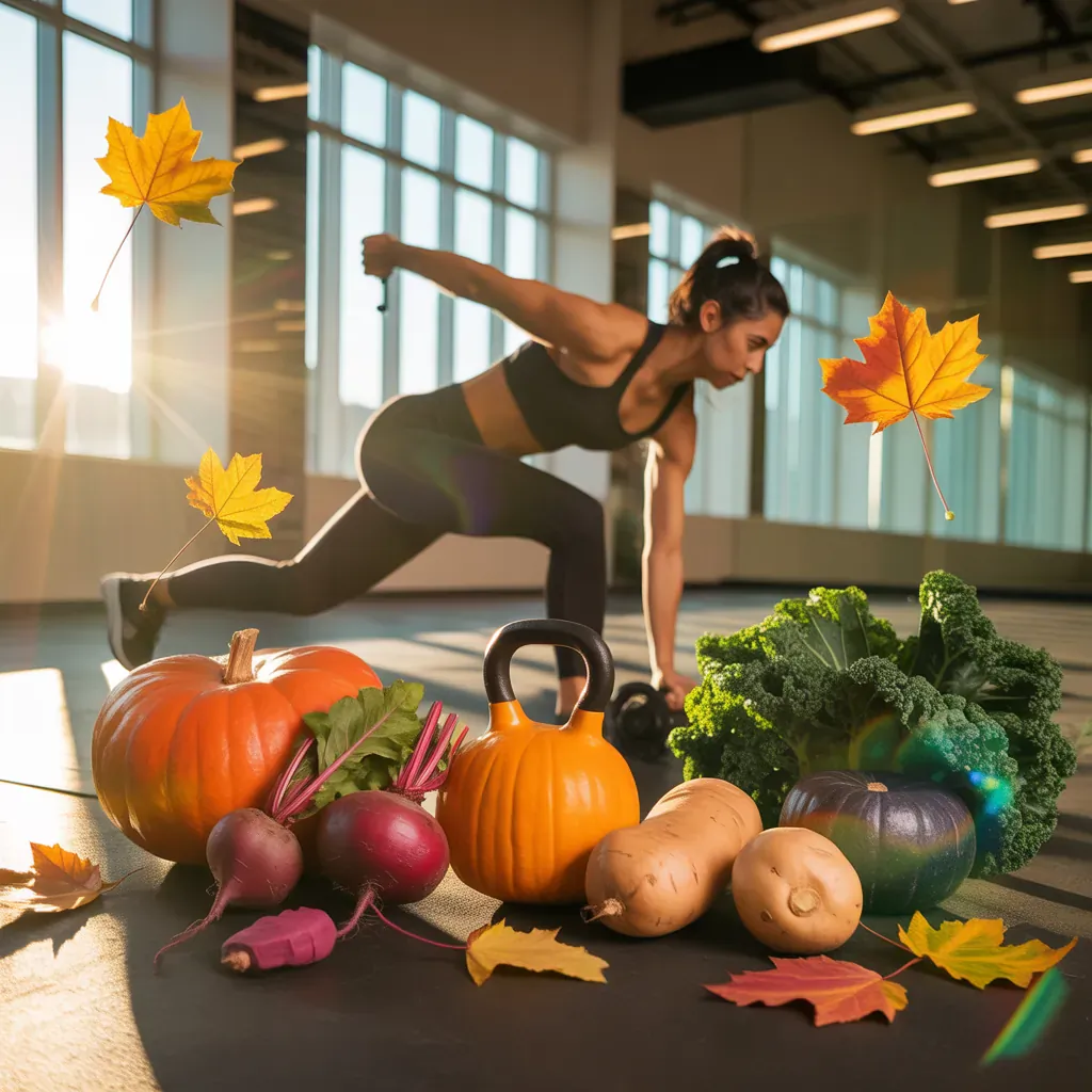 top fall produce picks