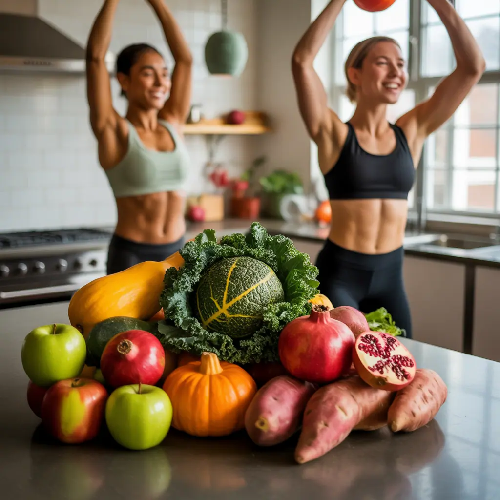 top fall produce picks