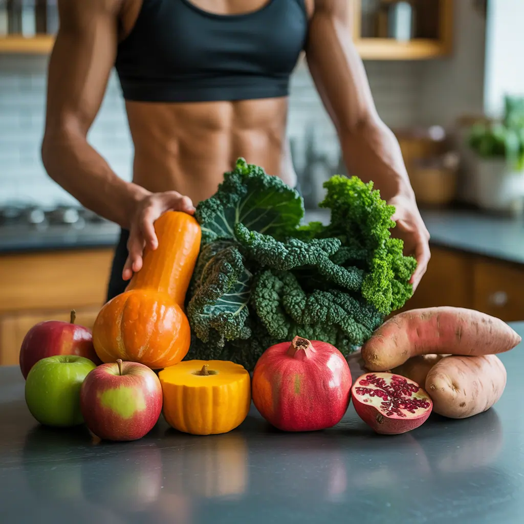 top fall produce picks